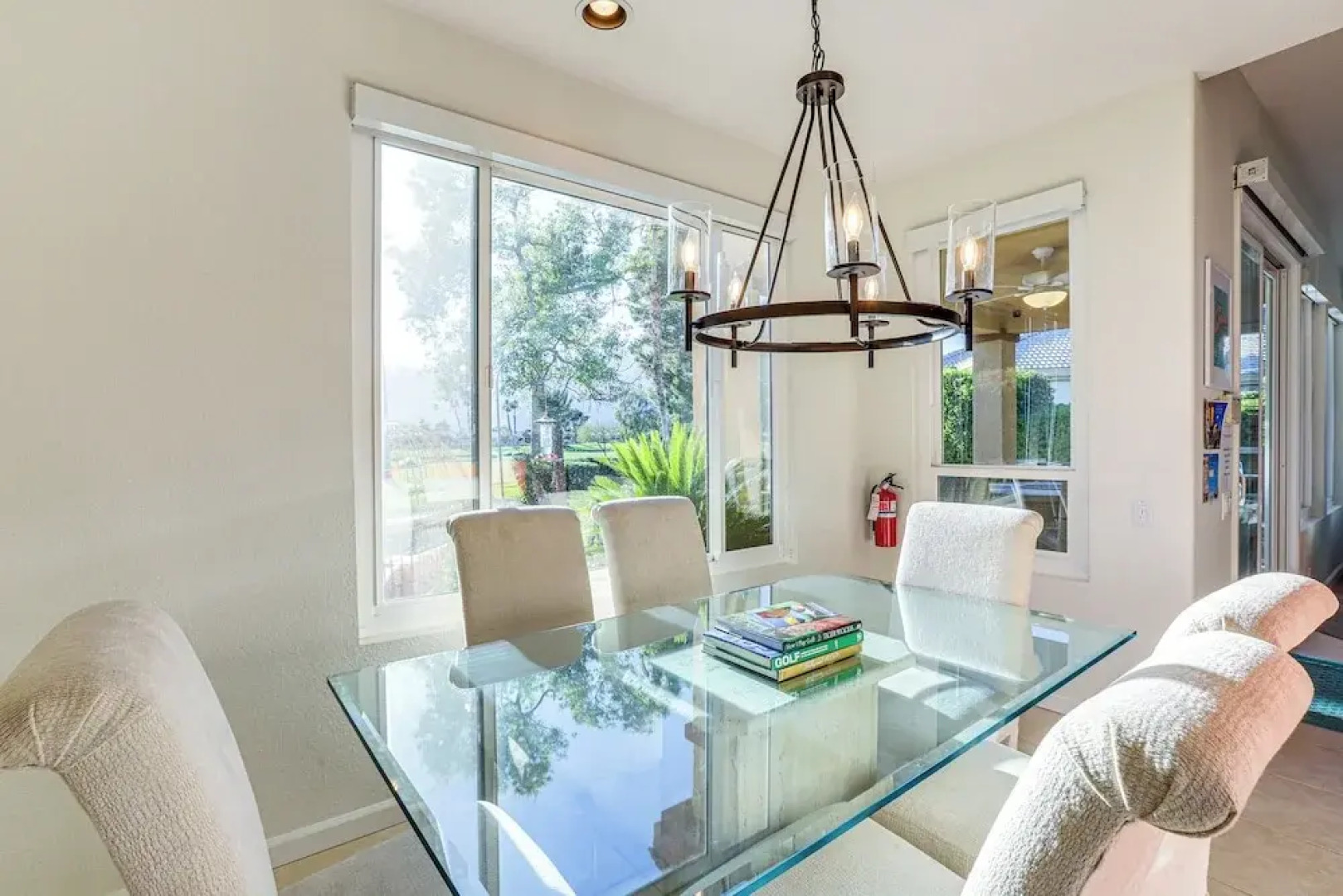 Cathedral City Home w/ Private Pool - Near Golf