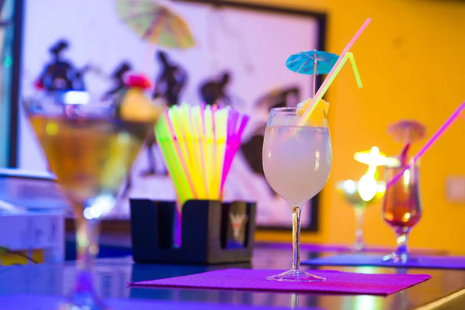 Beige Village Golf Resort & Spa