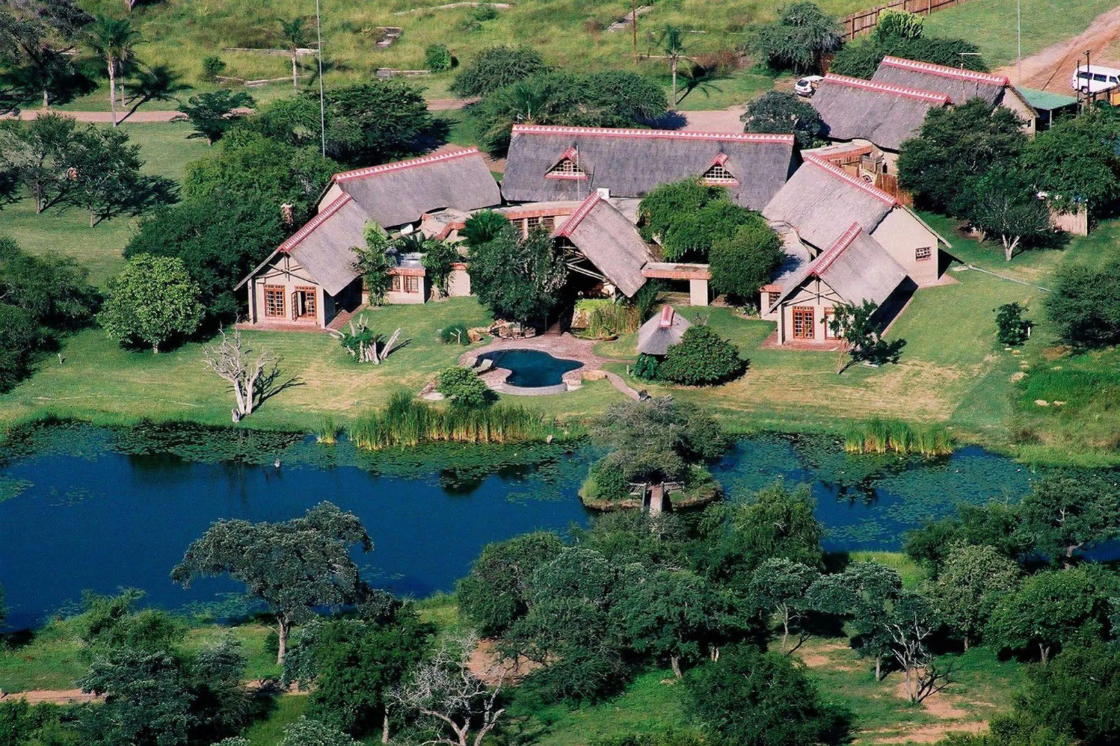 Gazebo Lodge - Hostel