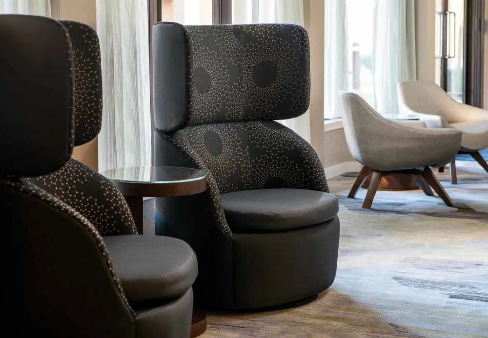 Courtyard Irvine John Wayne Airport/Orange County