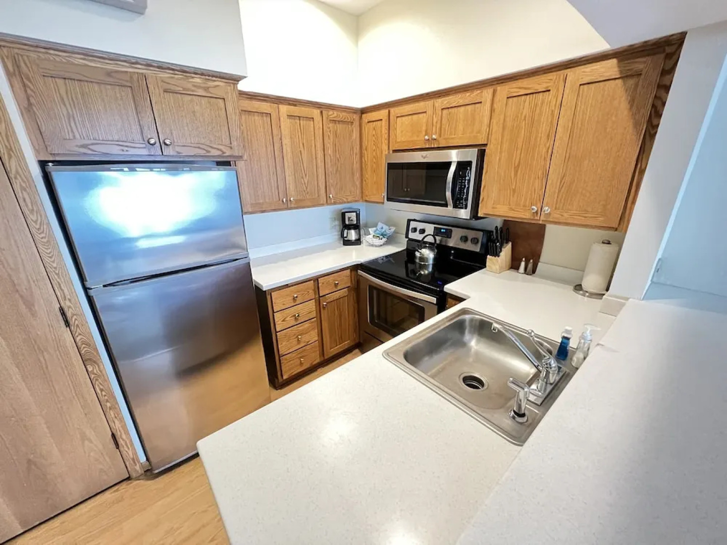 Bluefin Bay on Lake Superior