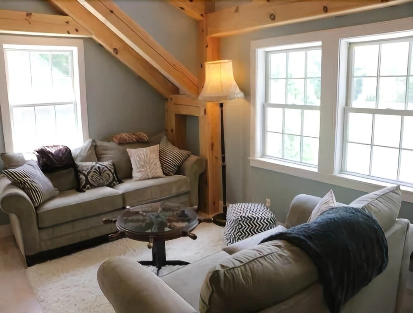 Captains House - Three Bedroom Home