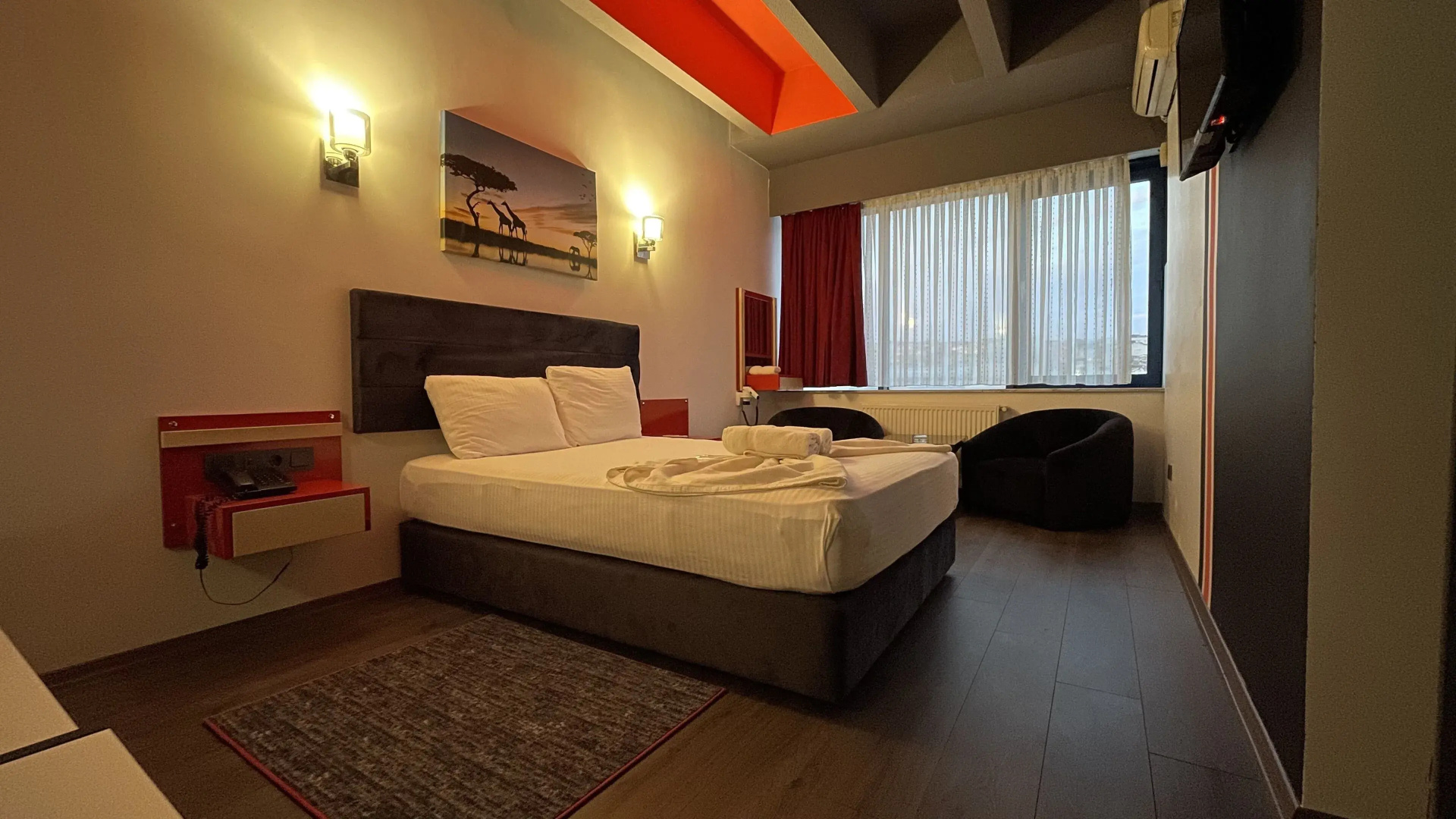 Lider Otel