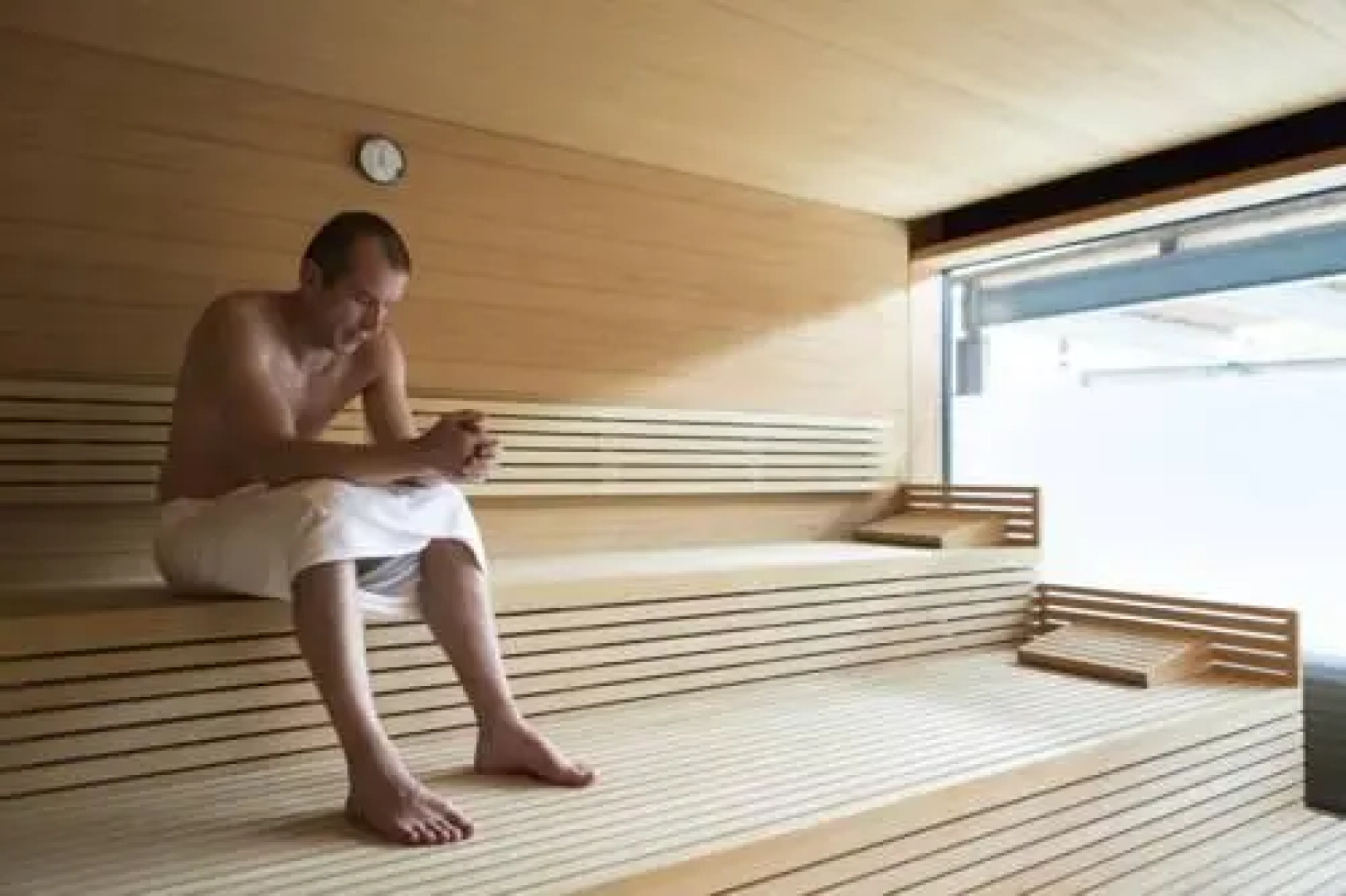 Sonne Lifestyle Resort