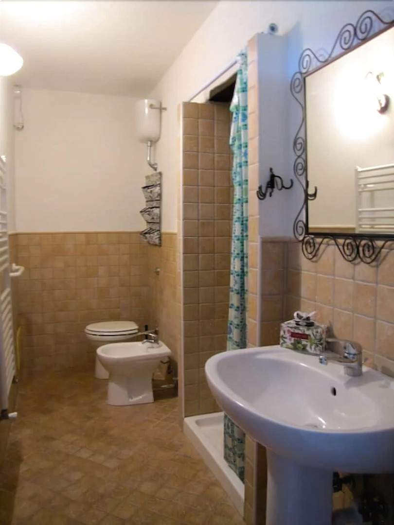 Casa Vacanza Santa Barbara