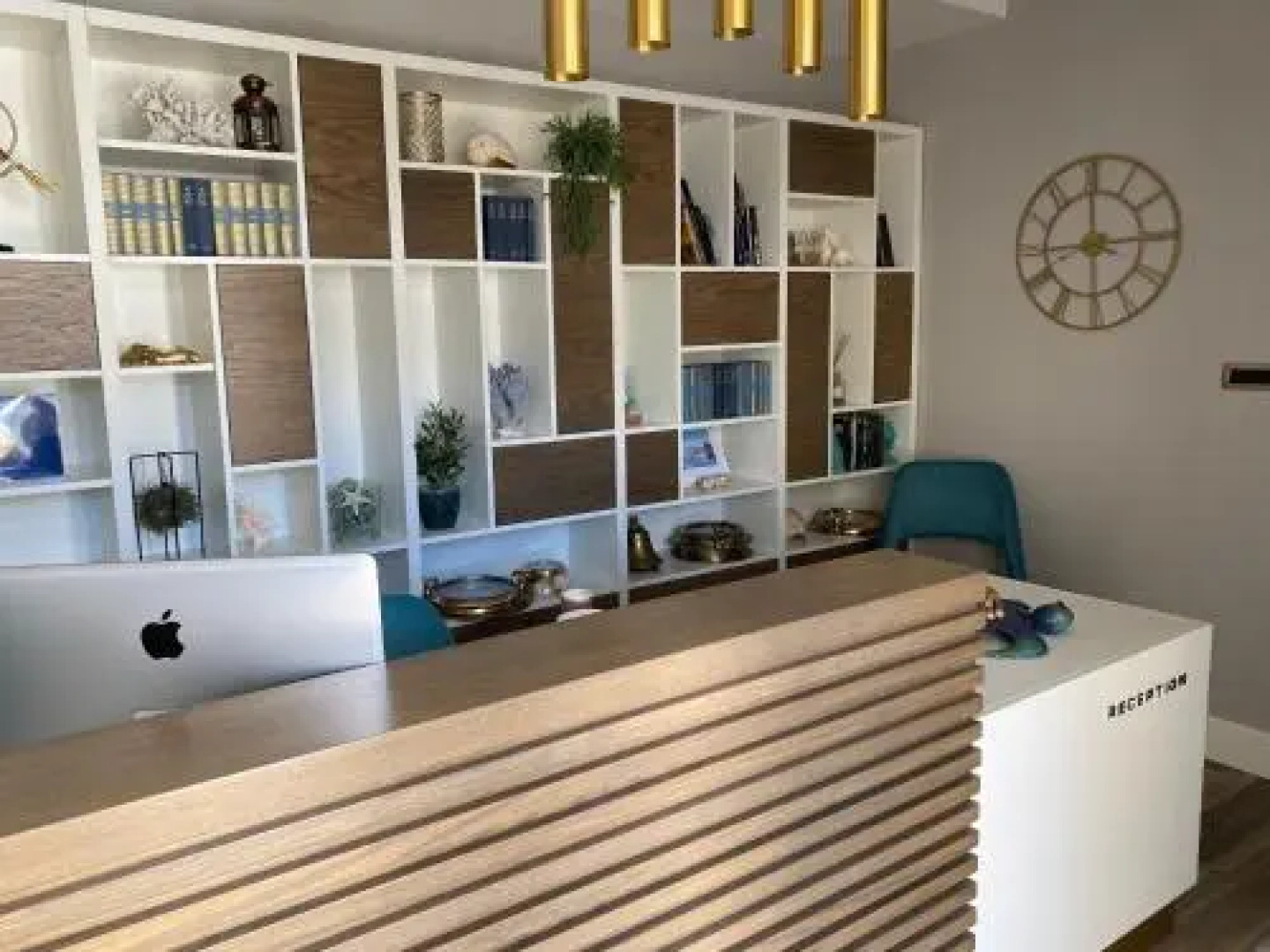 Apartments Monte Aria