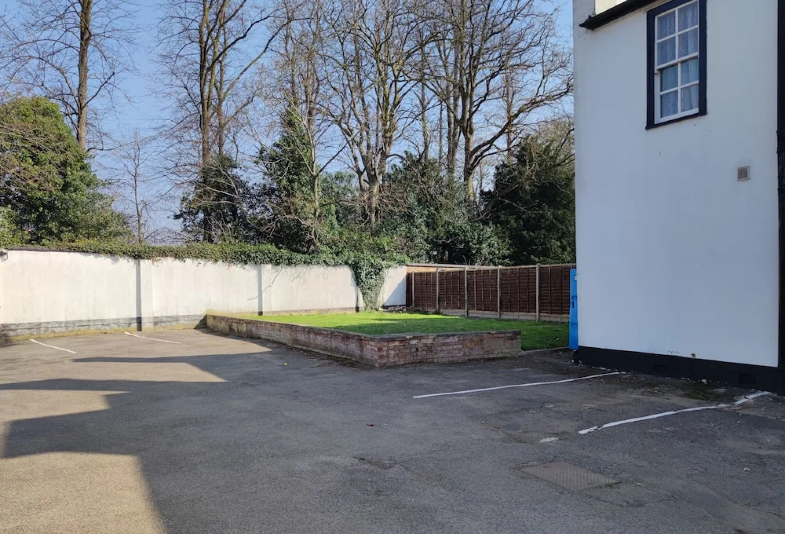 Sussex Lodge Guest House