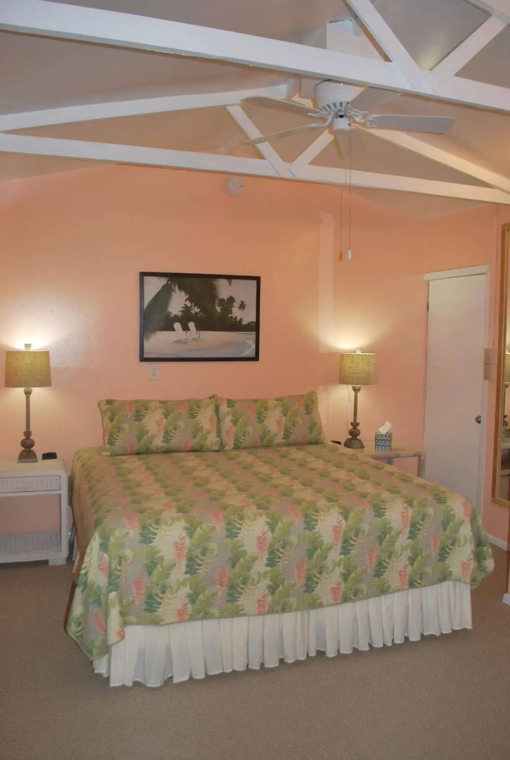 The Kimos' Ohanas B&B