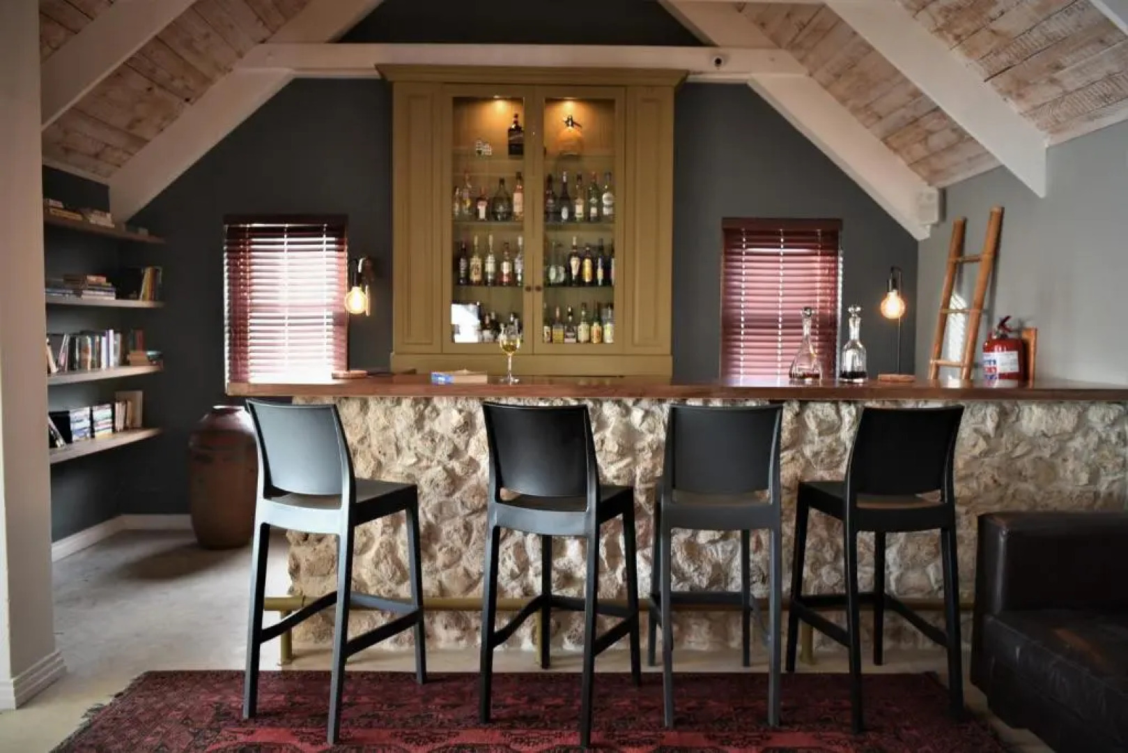 Paternoster Dunes Boutique Guesthouse