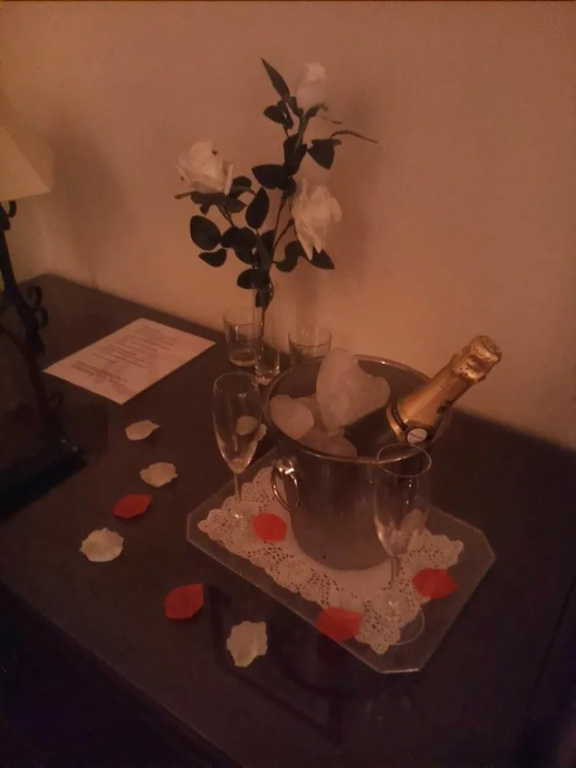 Cortijo Los Naranjos de San Juan