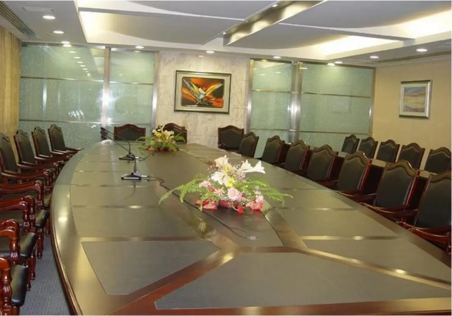 The Twenty Four Bridge Hotel