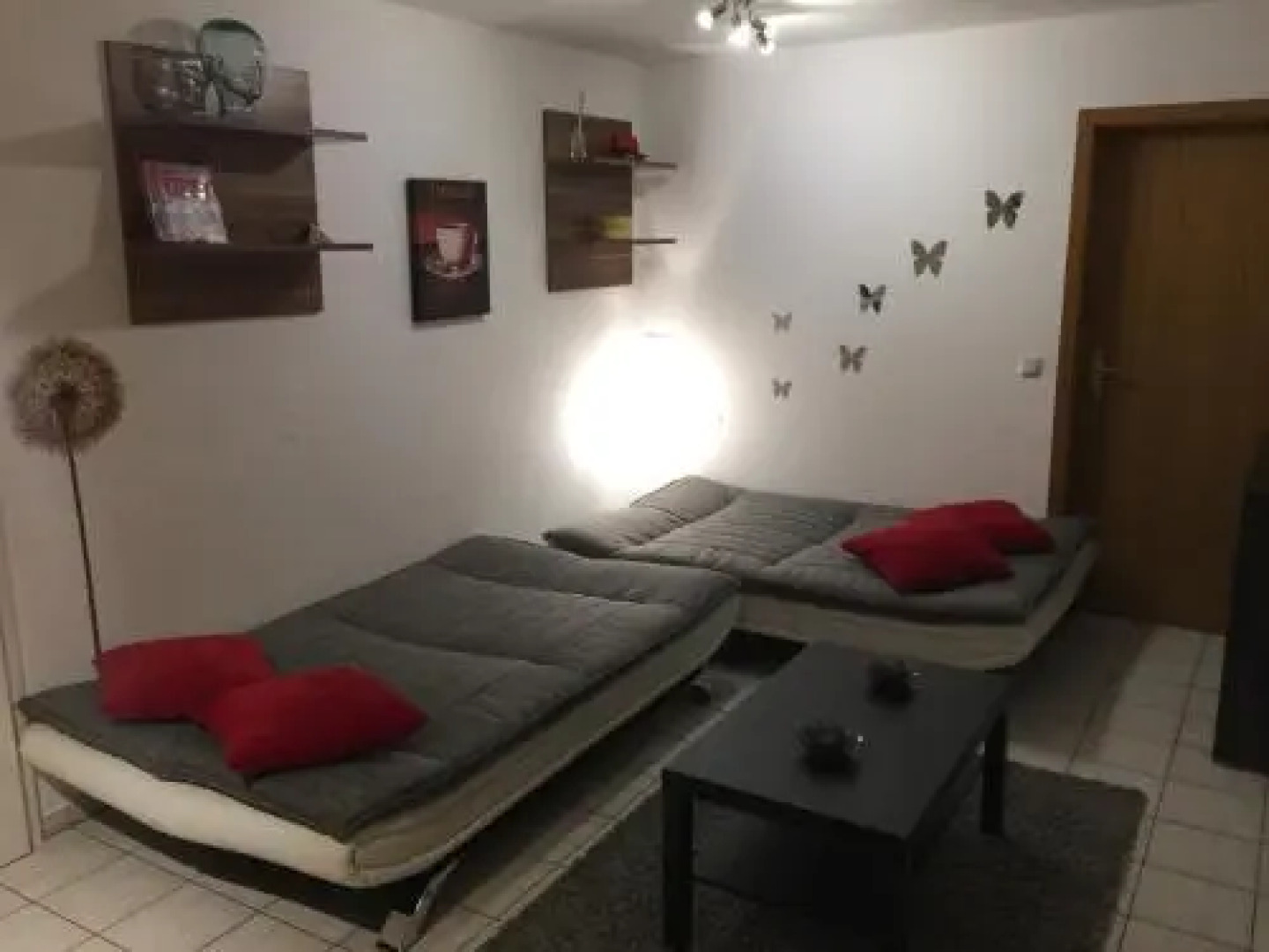 Ferienwohnung Aretsried