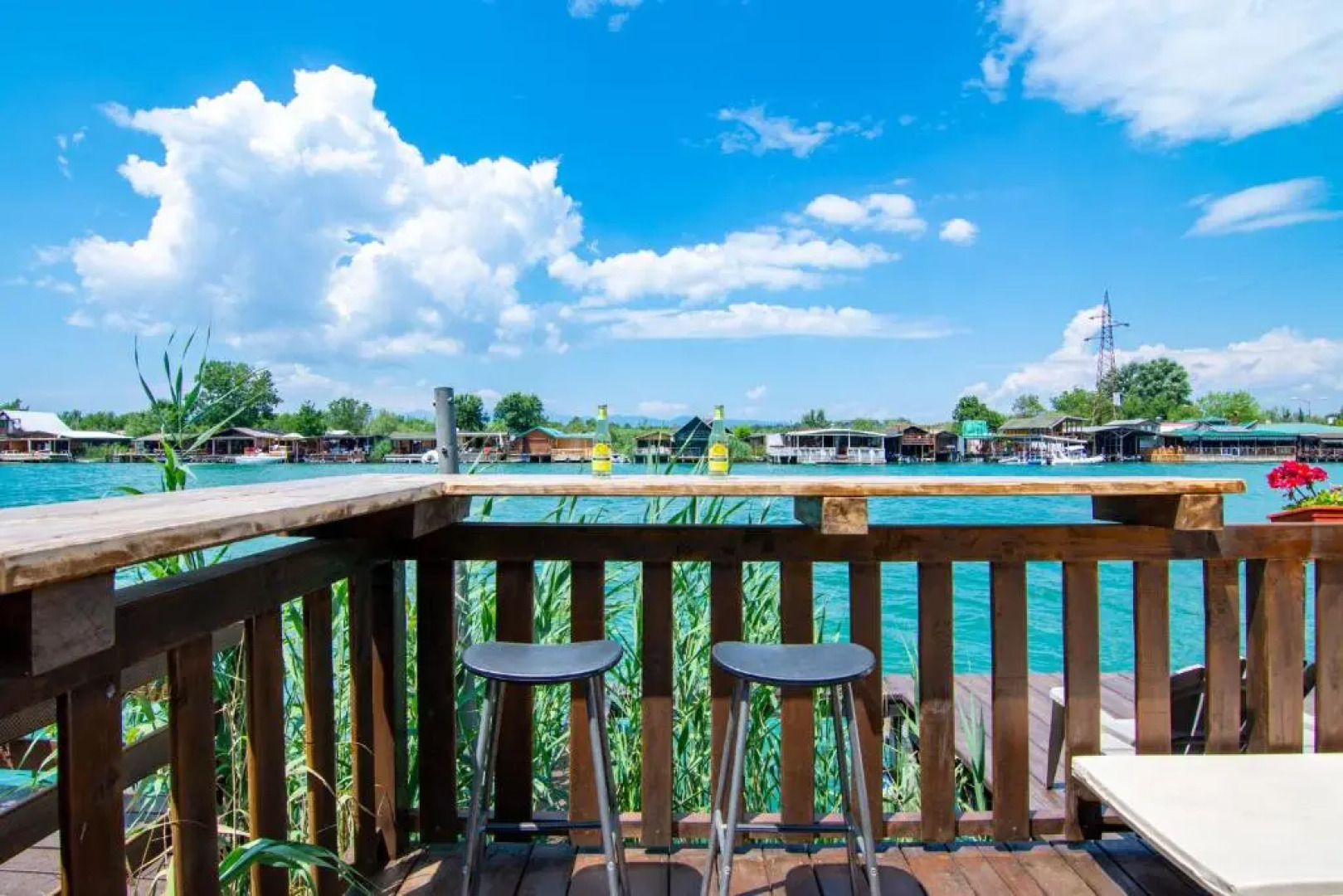 Hakuna Matata Apartments