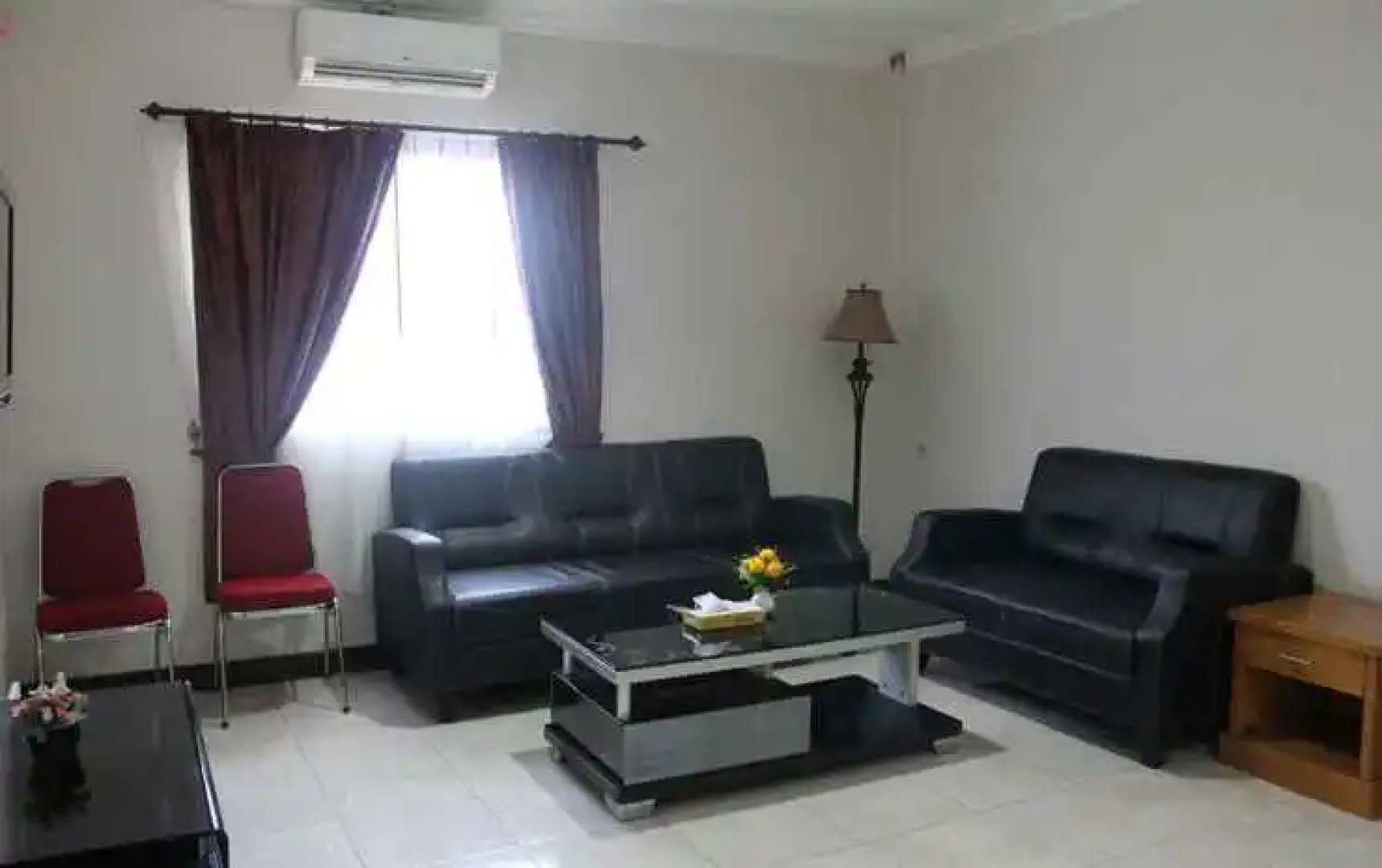 Hotel Cendrawasih 66