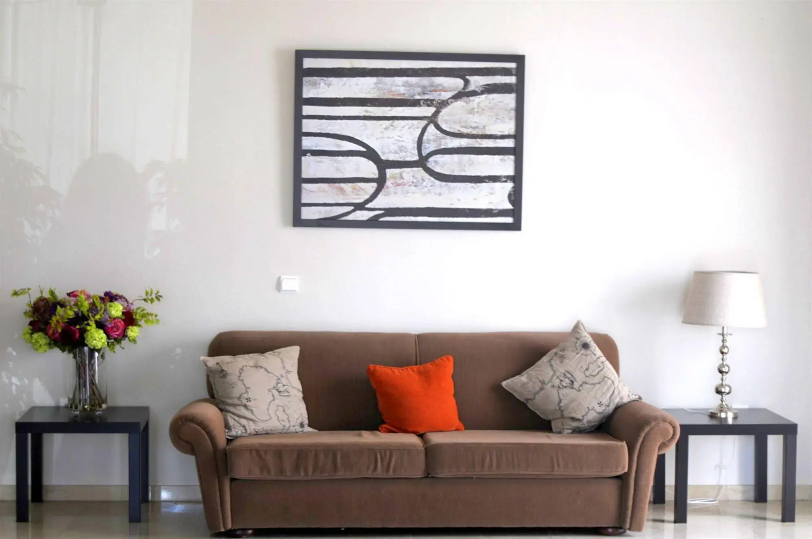 Apartamentos Ona Campanario