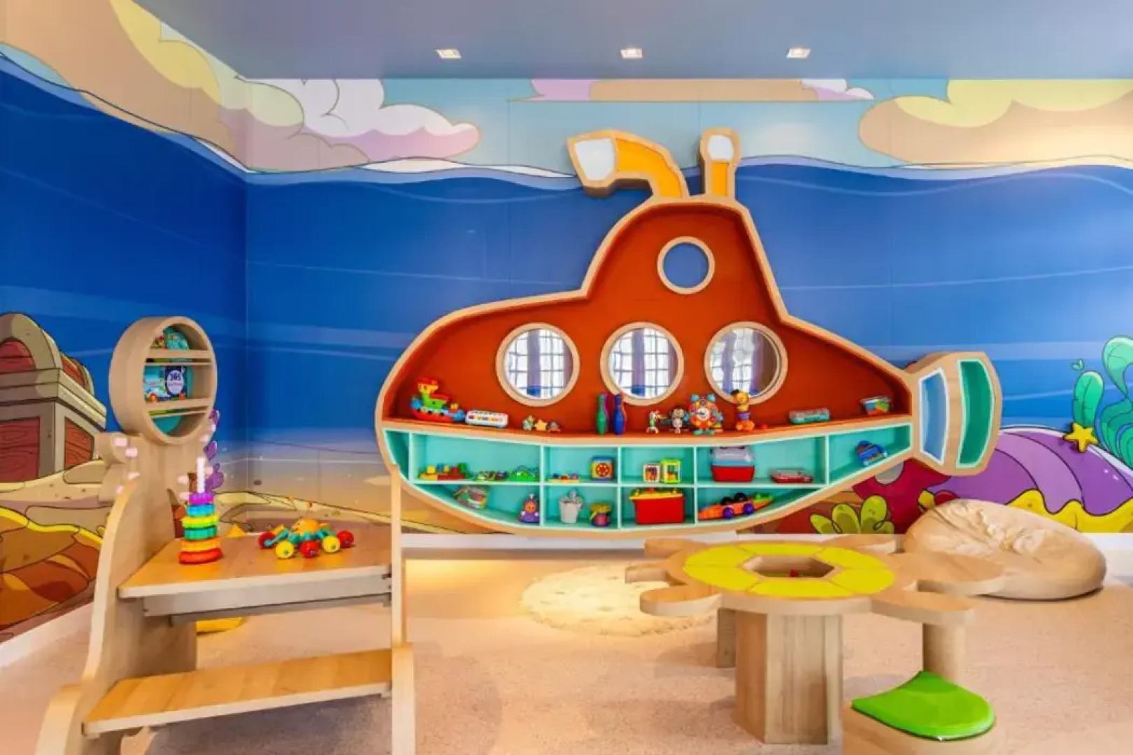 Sauipe Sol Grand Premium – All Inclusive