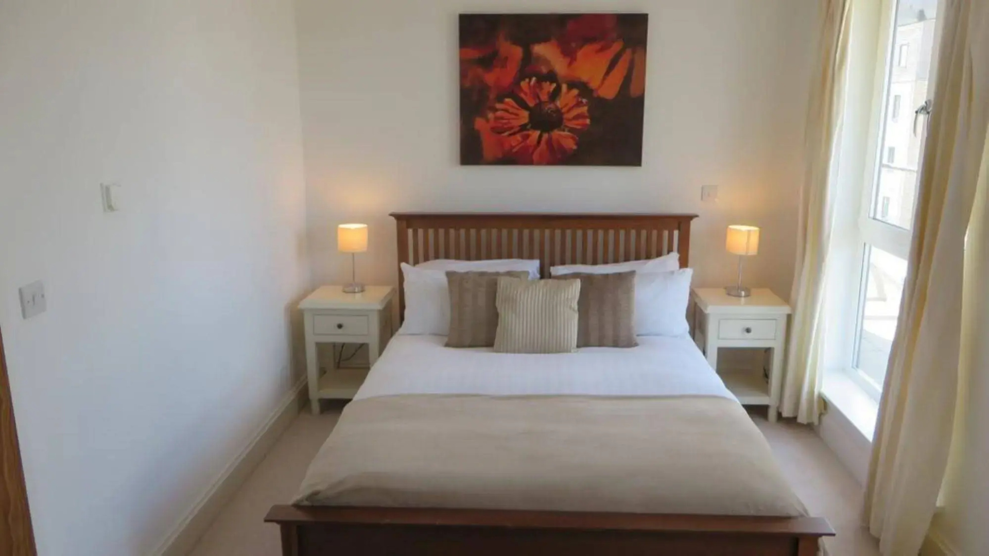 Citystay Living - The Vie