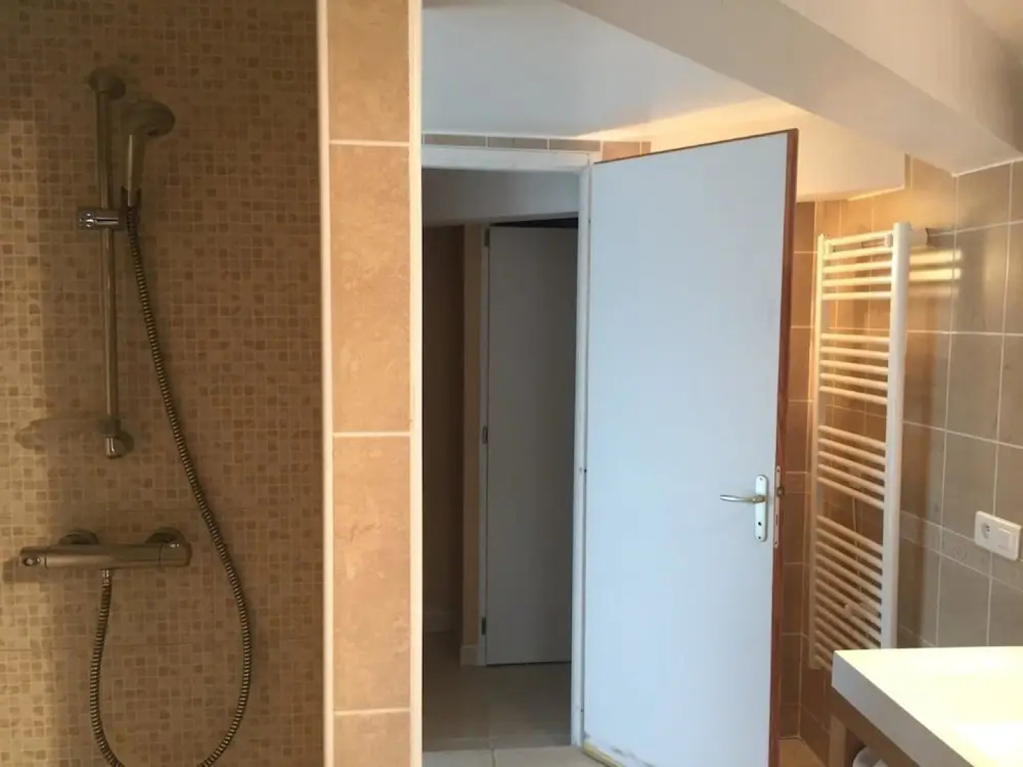 Gite Le Jardin des Cedres