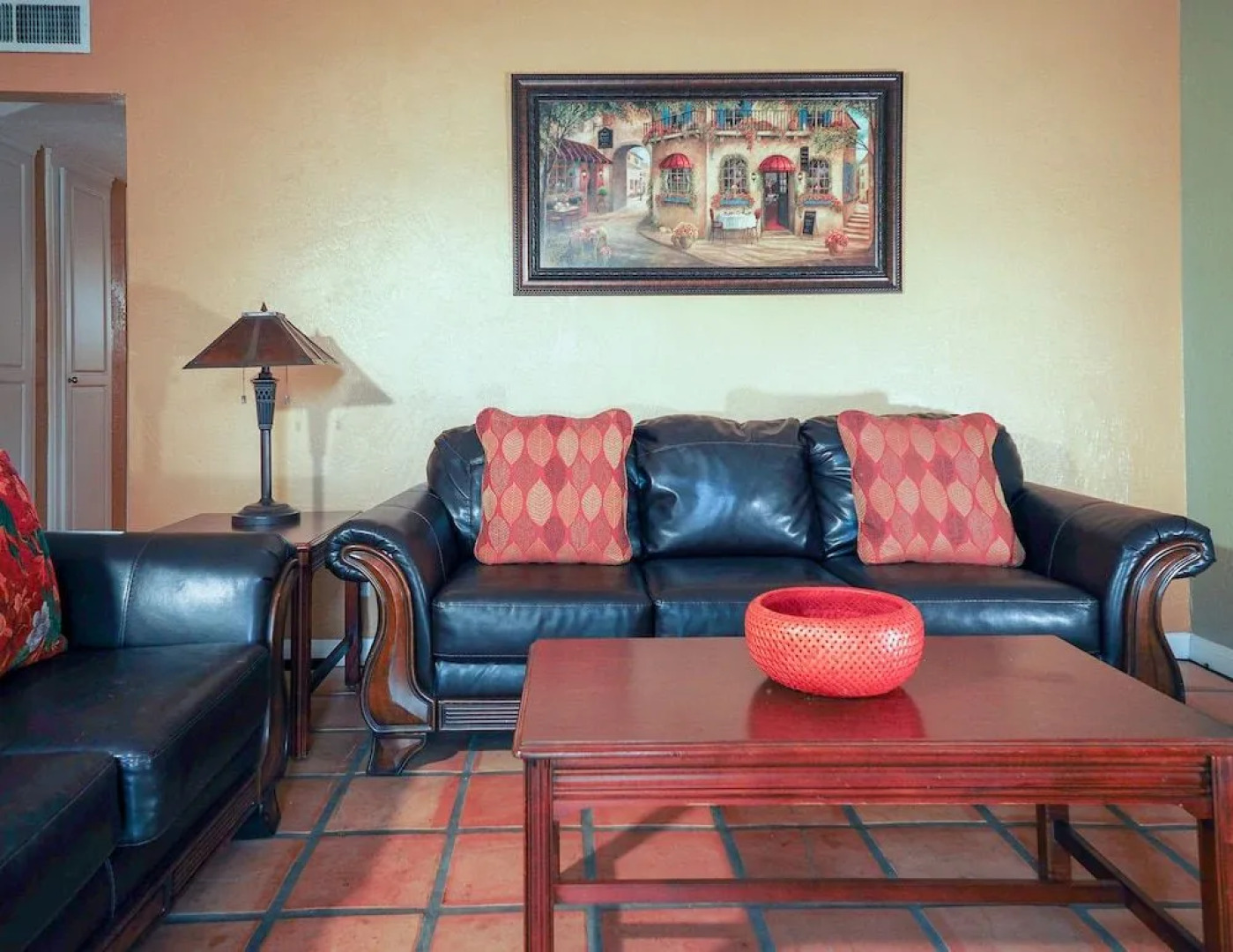 Tuscany Manor Suites - Clothing Optional