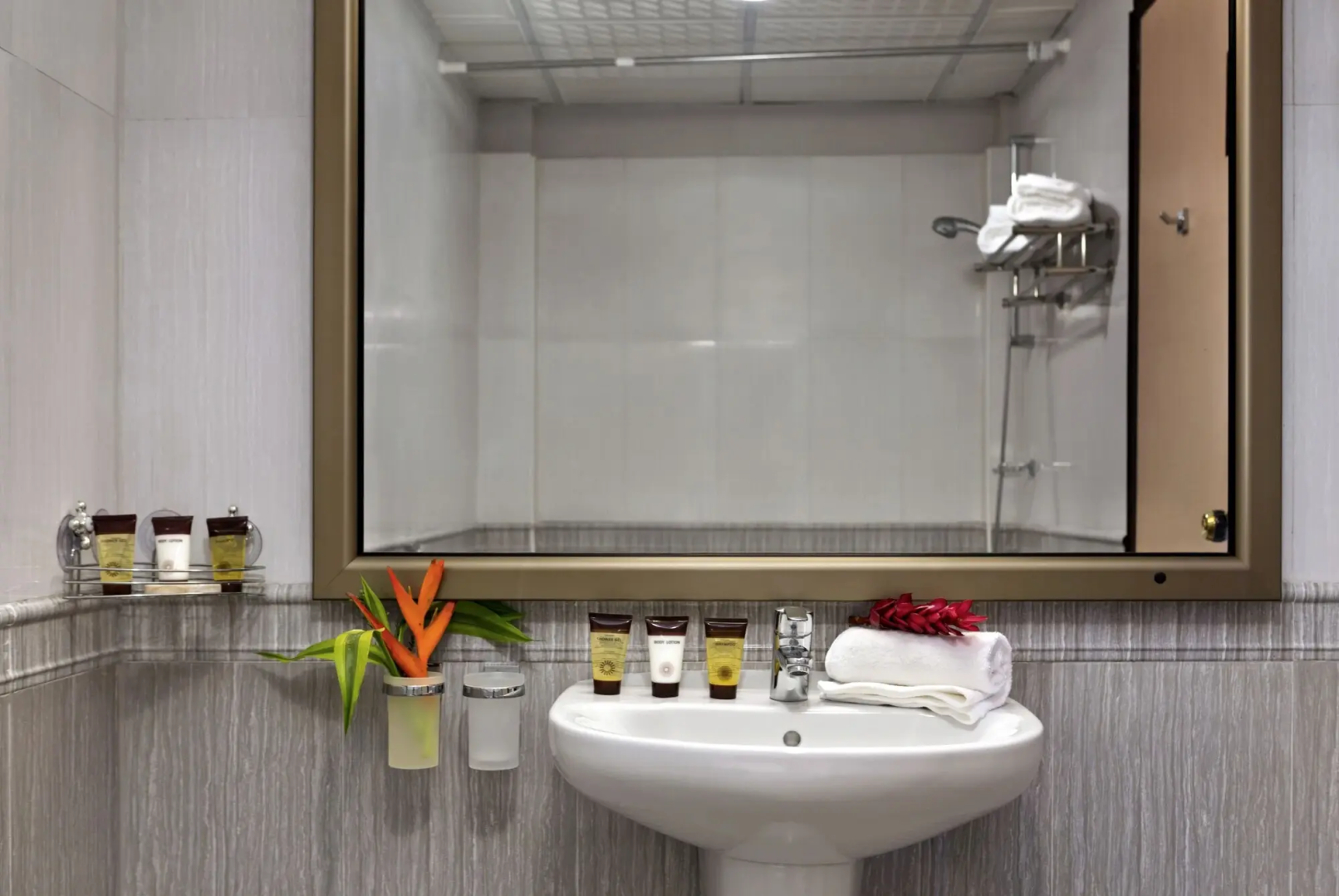 Bravia Hotel Ouagadougou