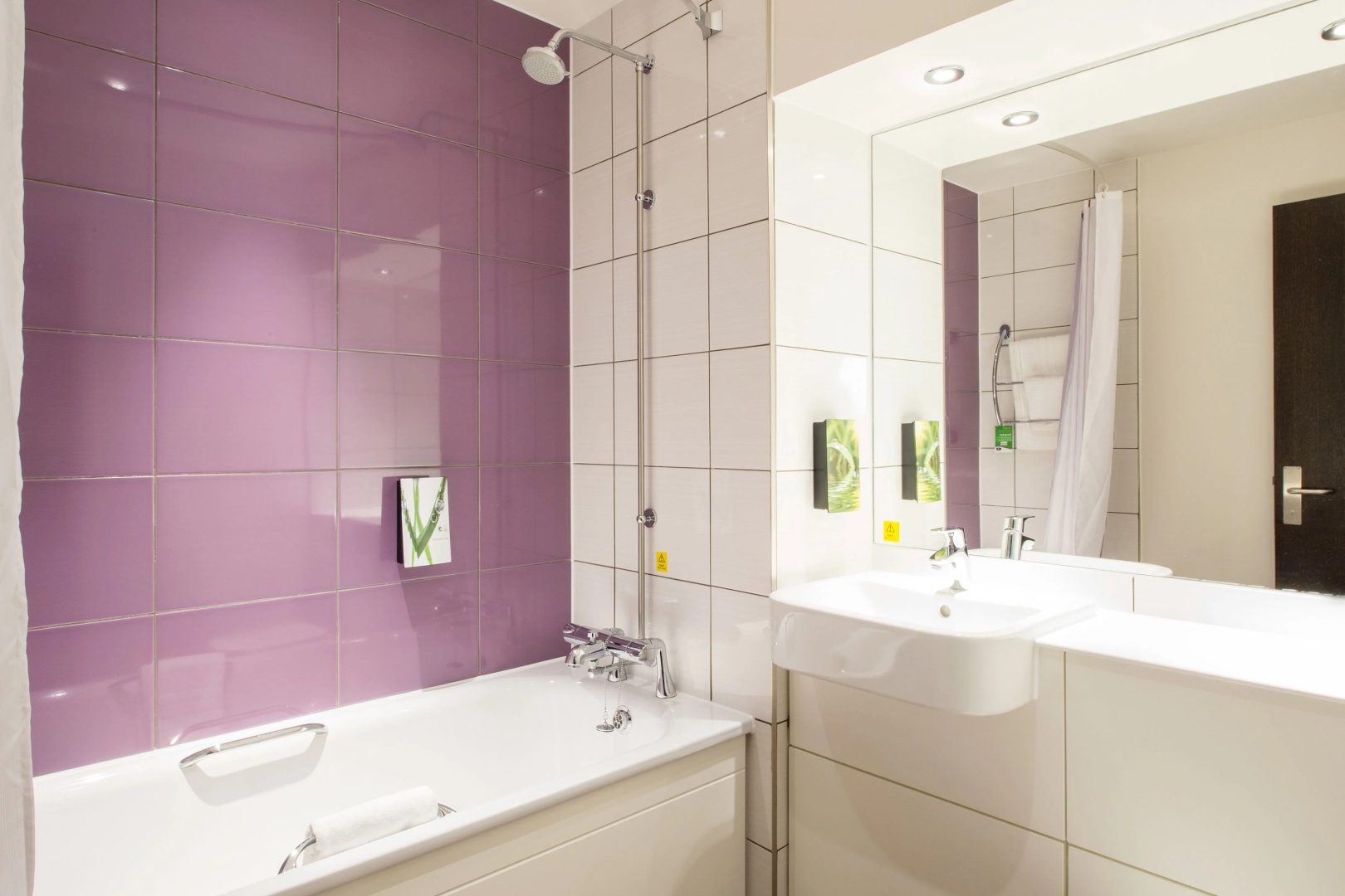 Premier Inn Haverfordwest (North/A40)