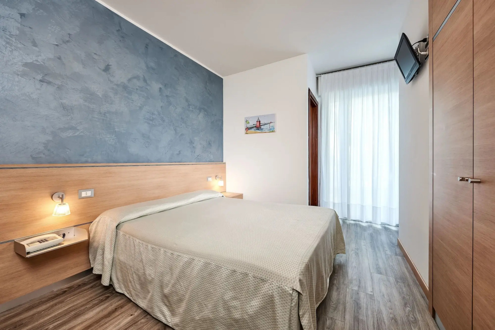 Hotel Bella Venezia Mare