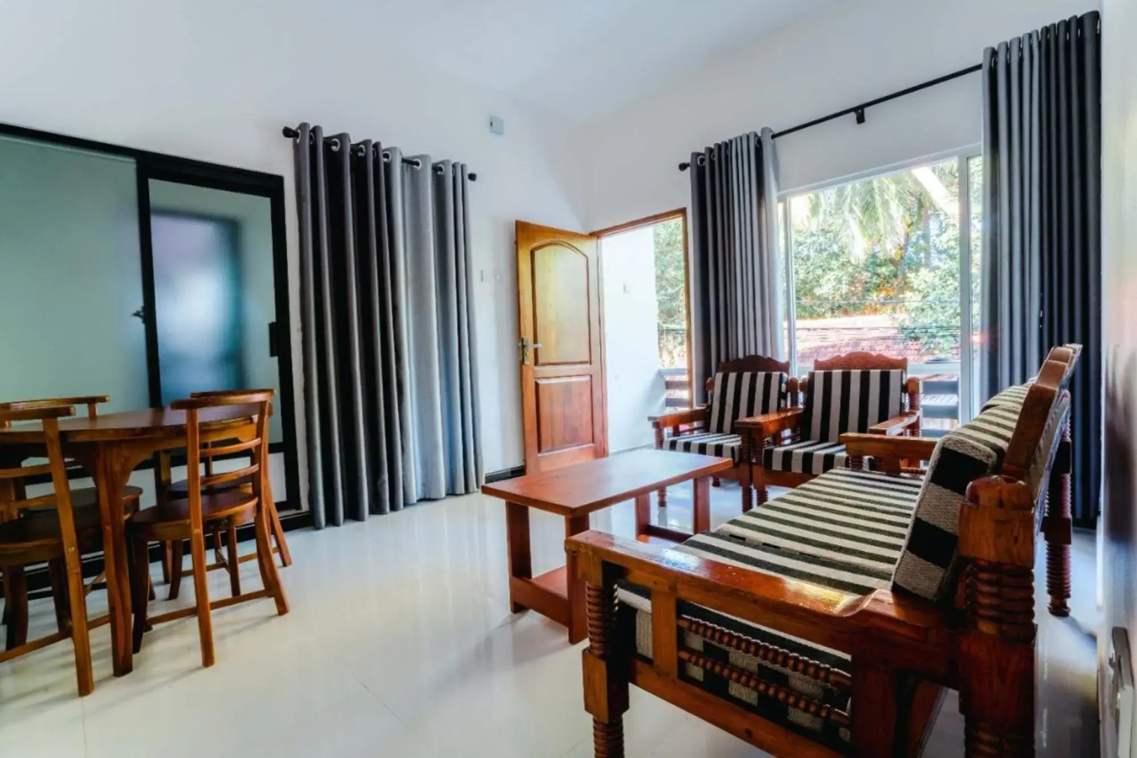 Sri Construction Circuit Bungalow