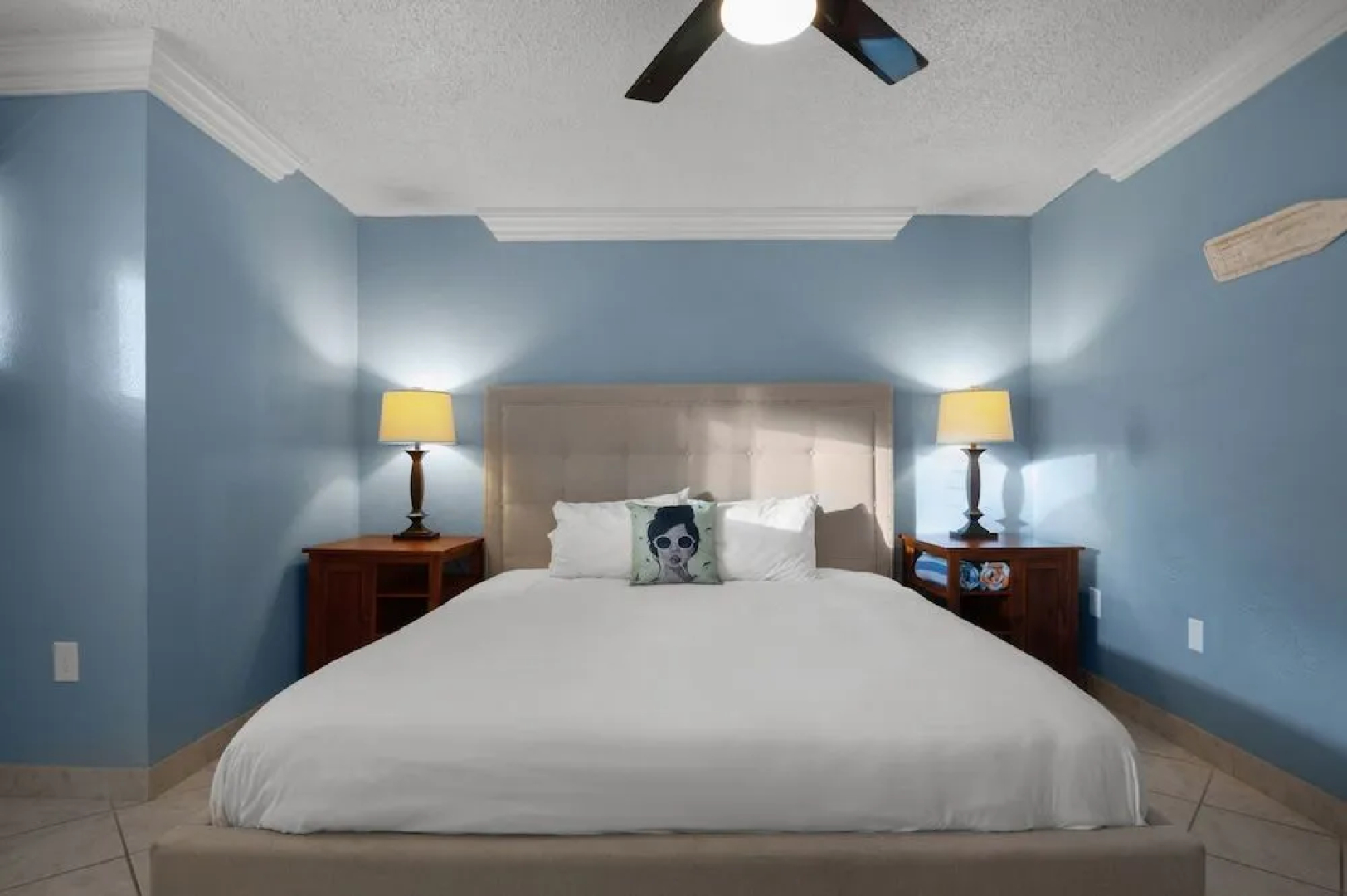 The Lookout Condo