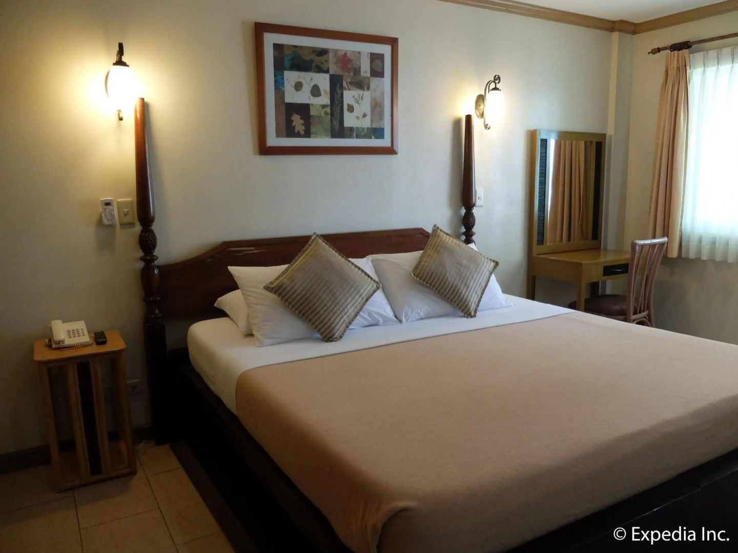 Willy's Beach Resort