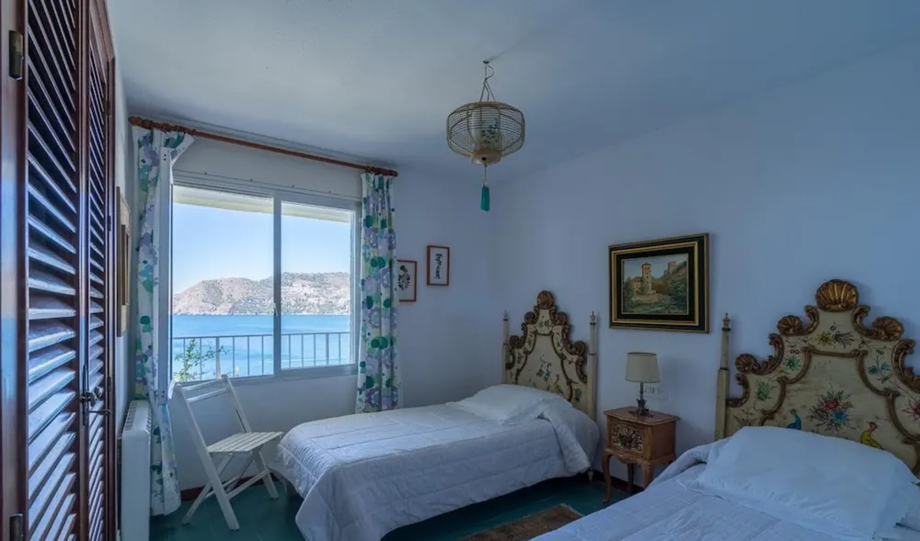 Villa With 4 Bedrooms in La Herradura, With Wonderful sea View, Private Pool, Furnished Terrace Near the Beach
