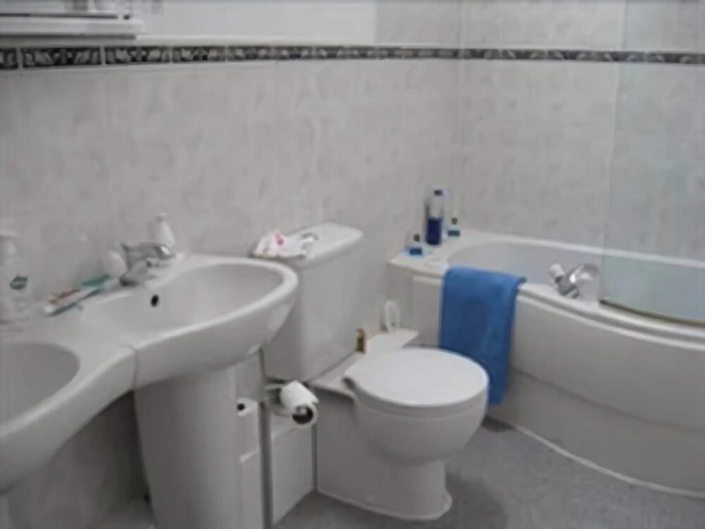 Cannards Grave Farmhouse - B&B