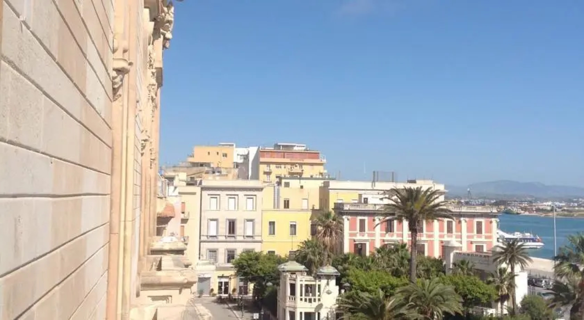 Casa Mare Blu