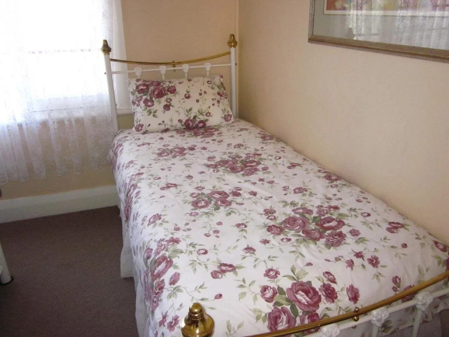 Broken Hill Short Stays Cottage at Willyama