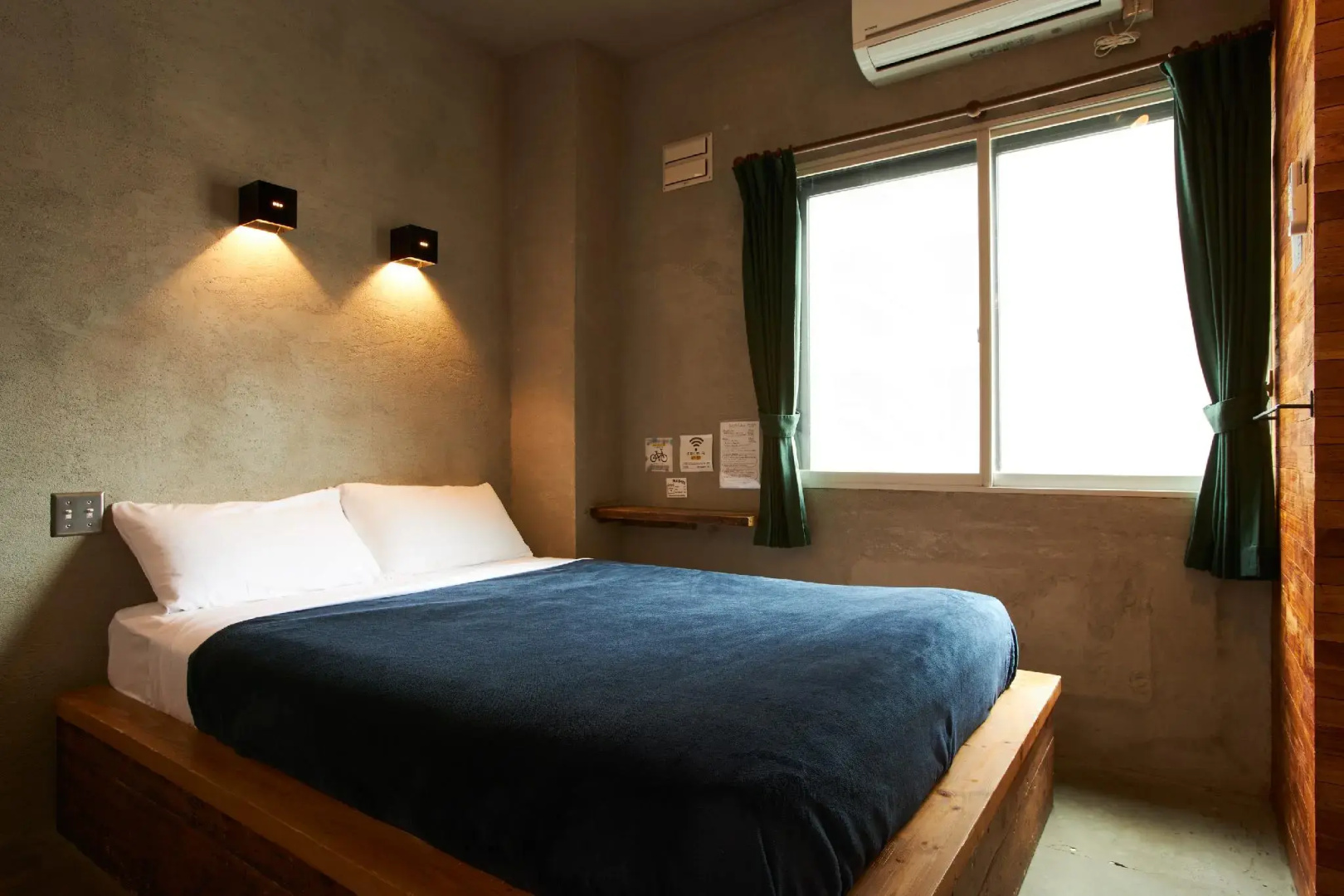 Untapped Hostel