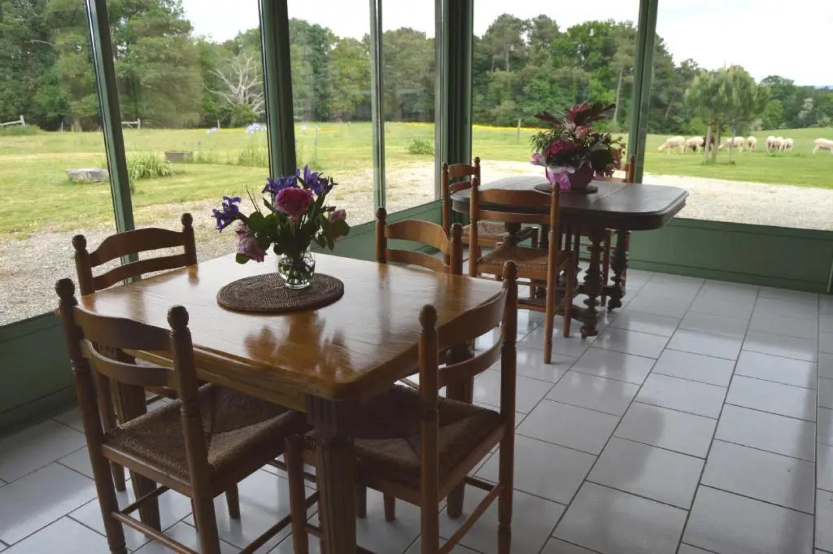 Domaine de Chantegros