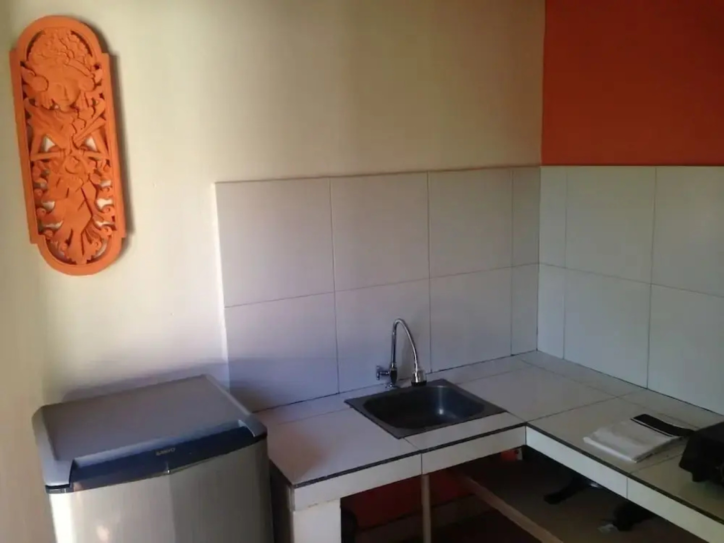 Kirana Homestay Dusk Bungalow