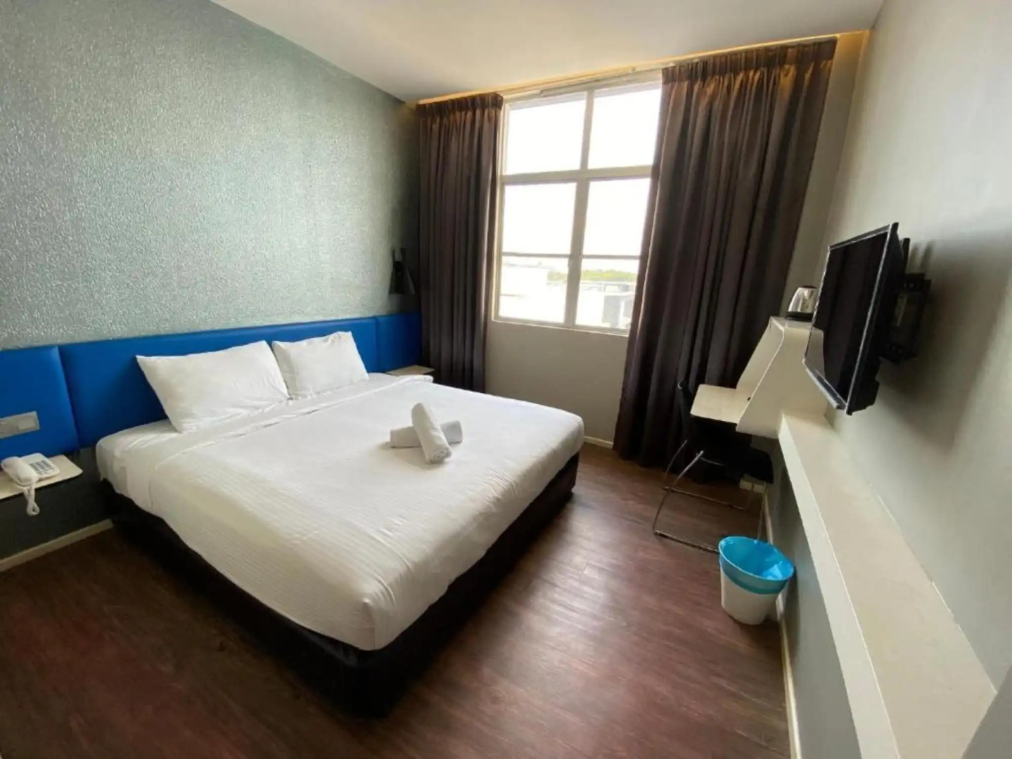 Win Win Boutique Hotel Port Dickson