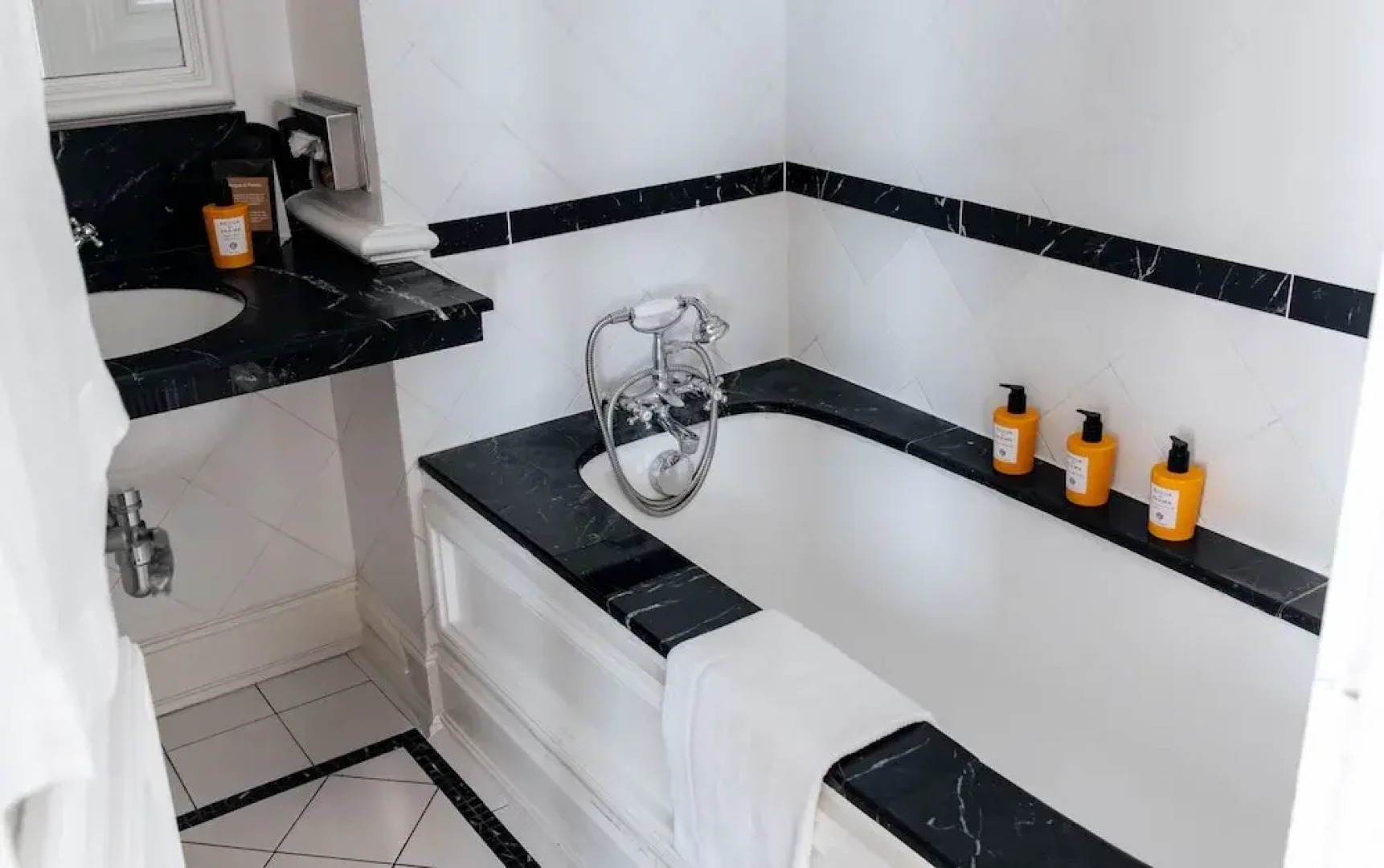 Les Vergers de Saint-Paul