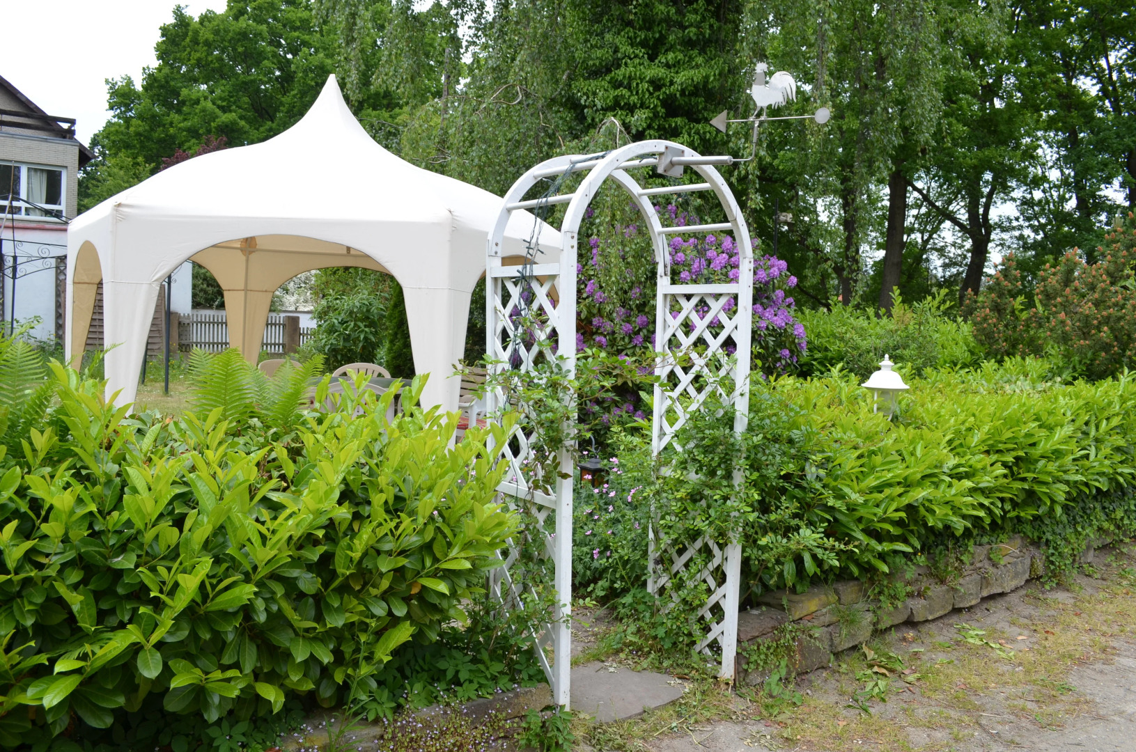 Hotel Finkenhof - Haus Meersmannufer