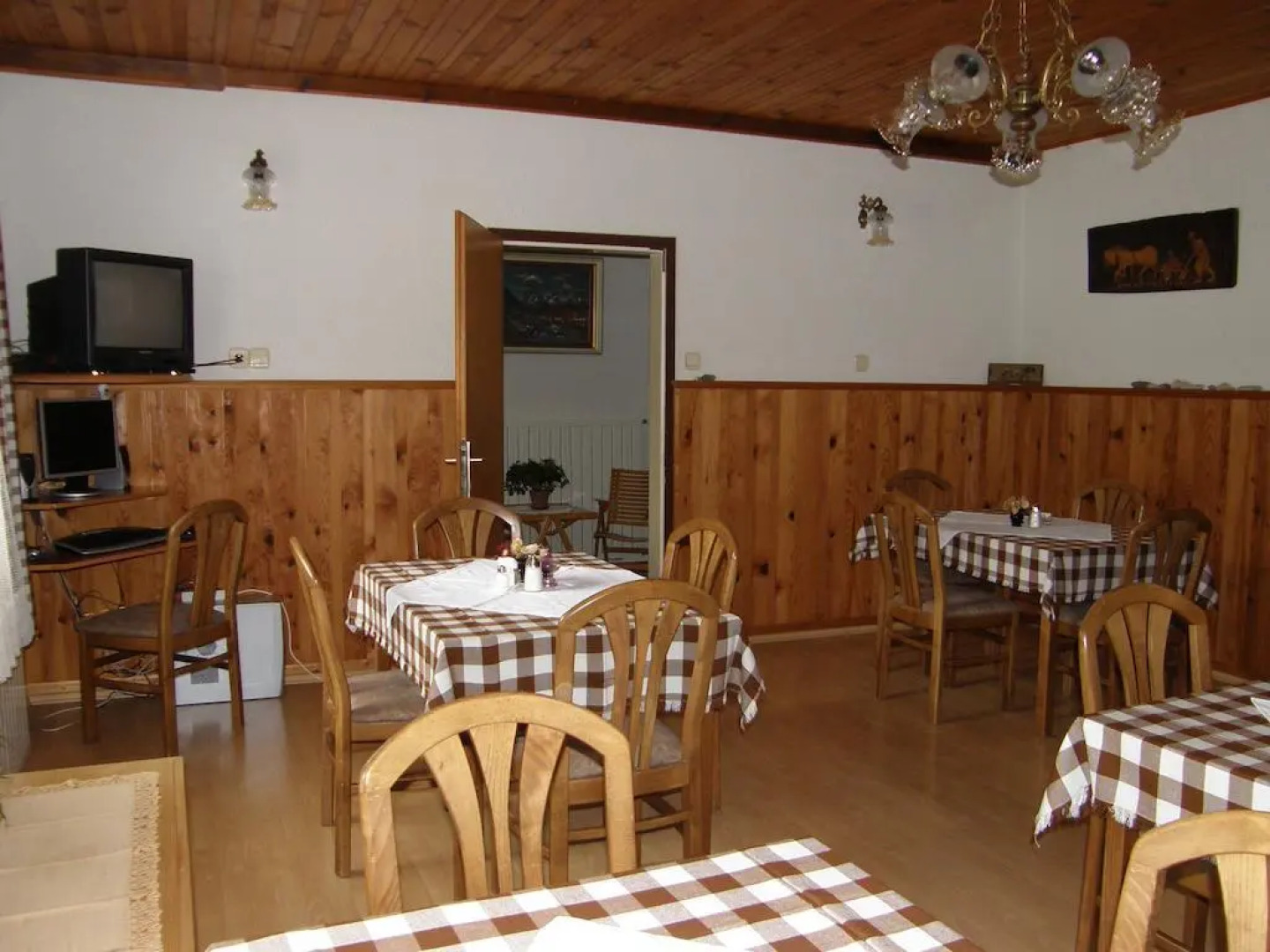 Accommodation Resman