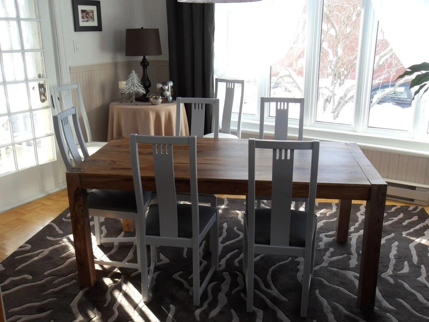 Gîte La Chambre des Maîtres