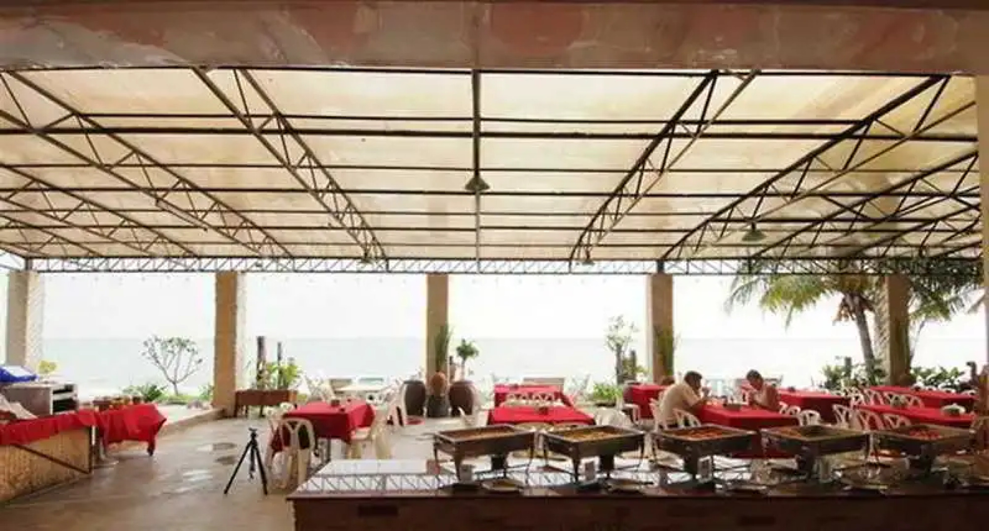 Milford Paradise - No.200