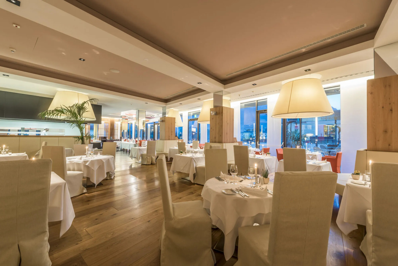 Hotel Therme Meran - Terme Merano