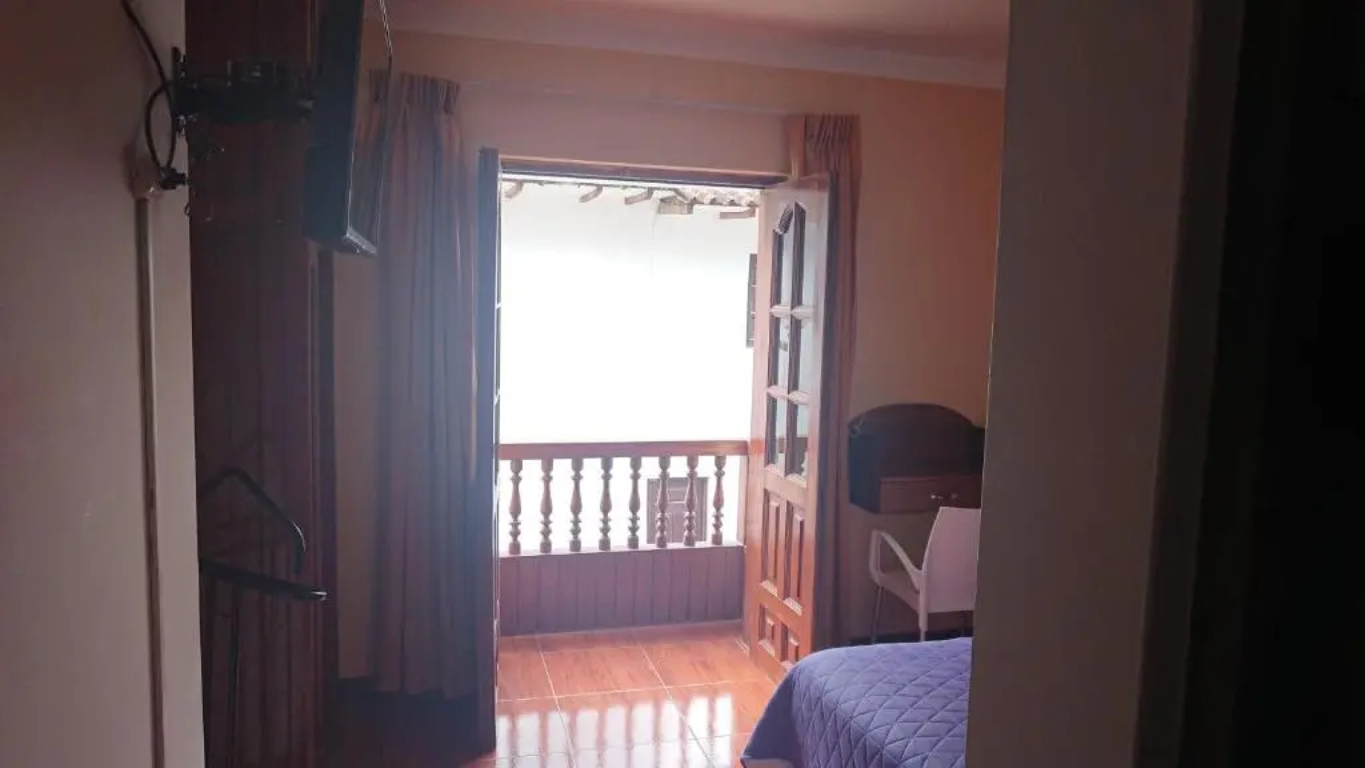 Casa Hospedaje Teresita