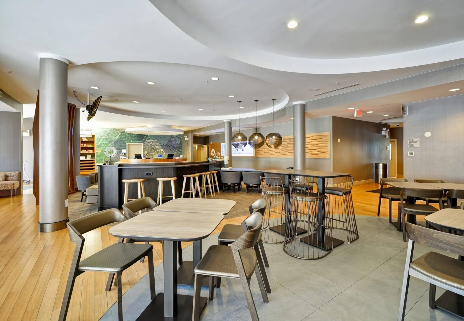 SpringHill Suites Tallahassee Central