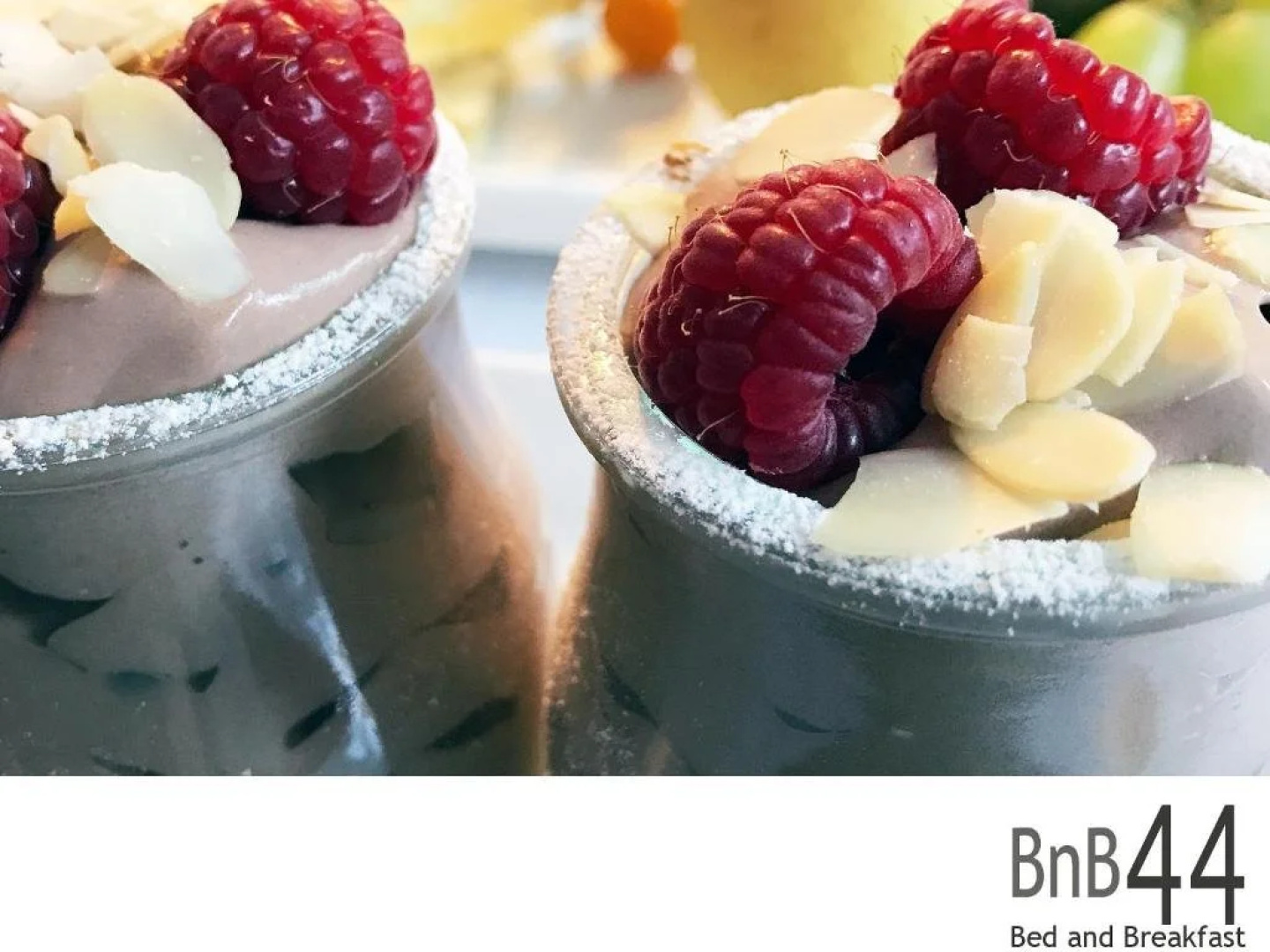 Bed and Breakfast BnB44