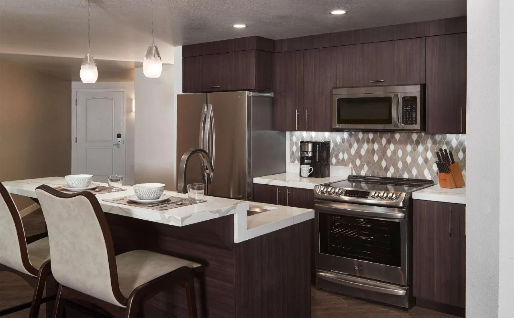 MarBrisa Carlsbad Resort