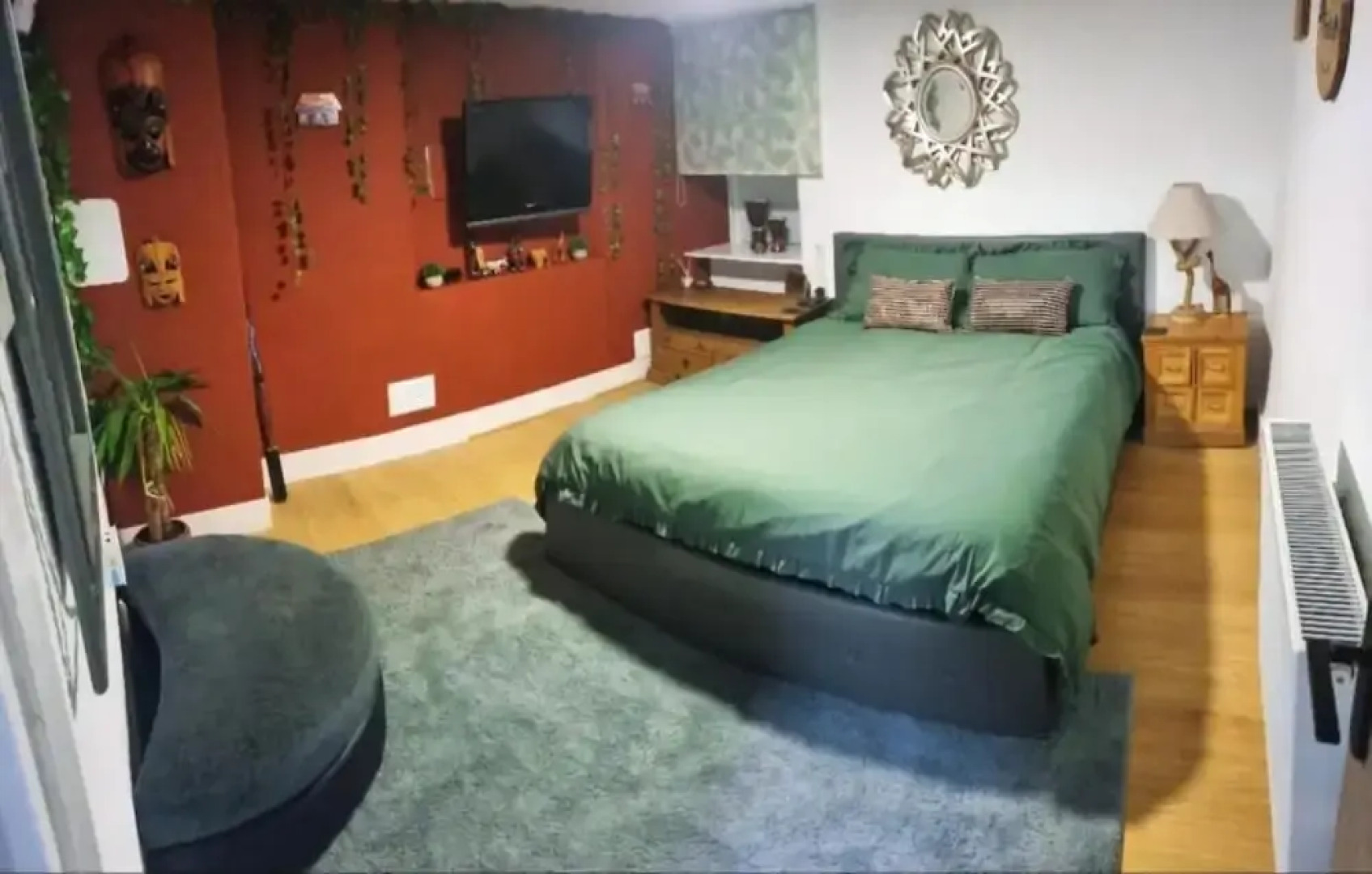 High Street Apartment Getaway in Inverurie