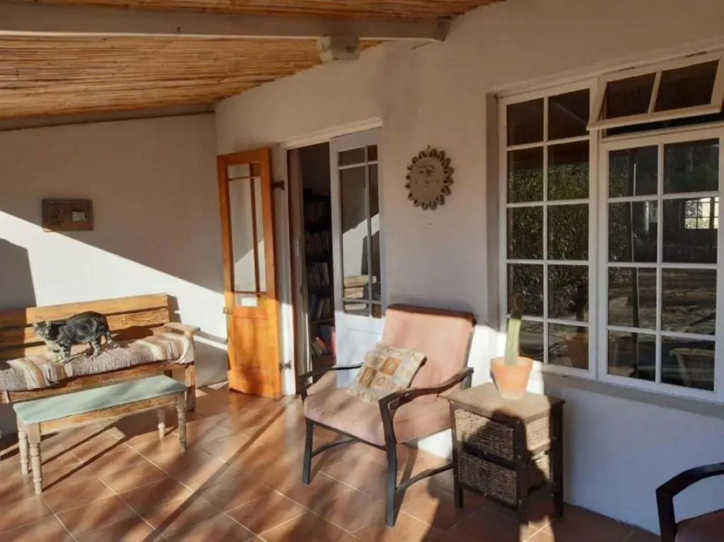 Starry Nights Guest House