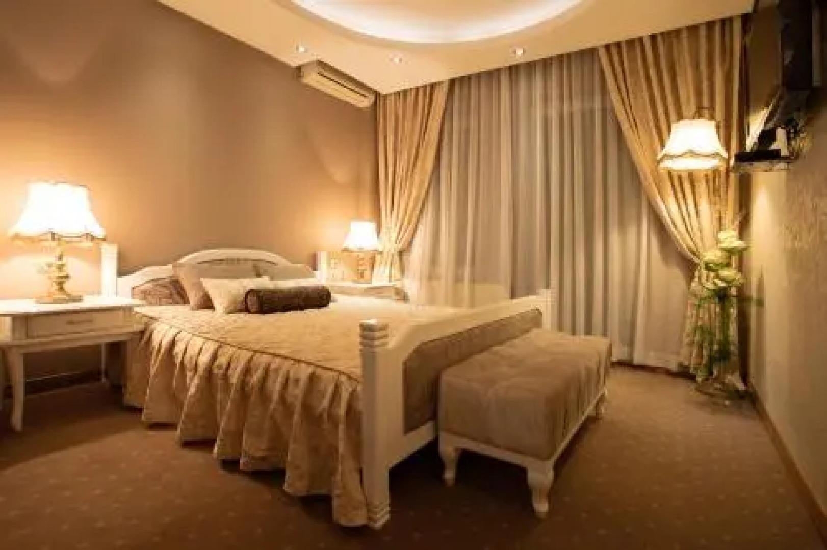 Hotel President de Luxe